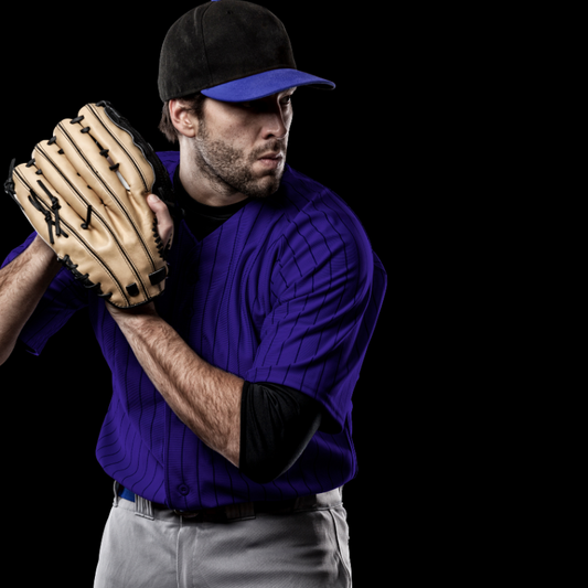 history of the baseball cap