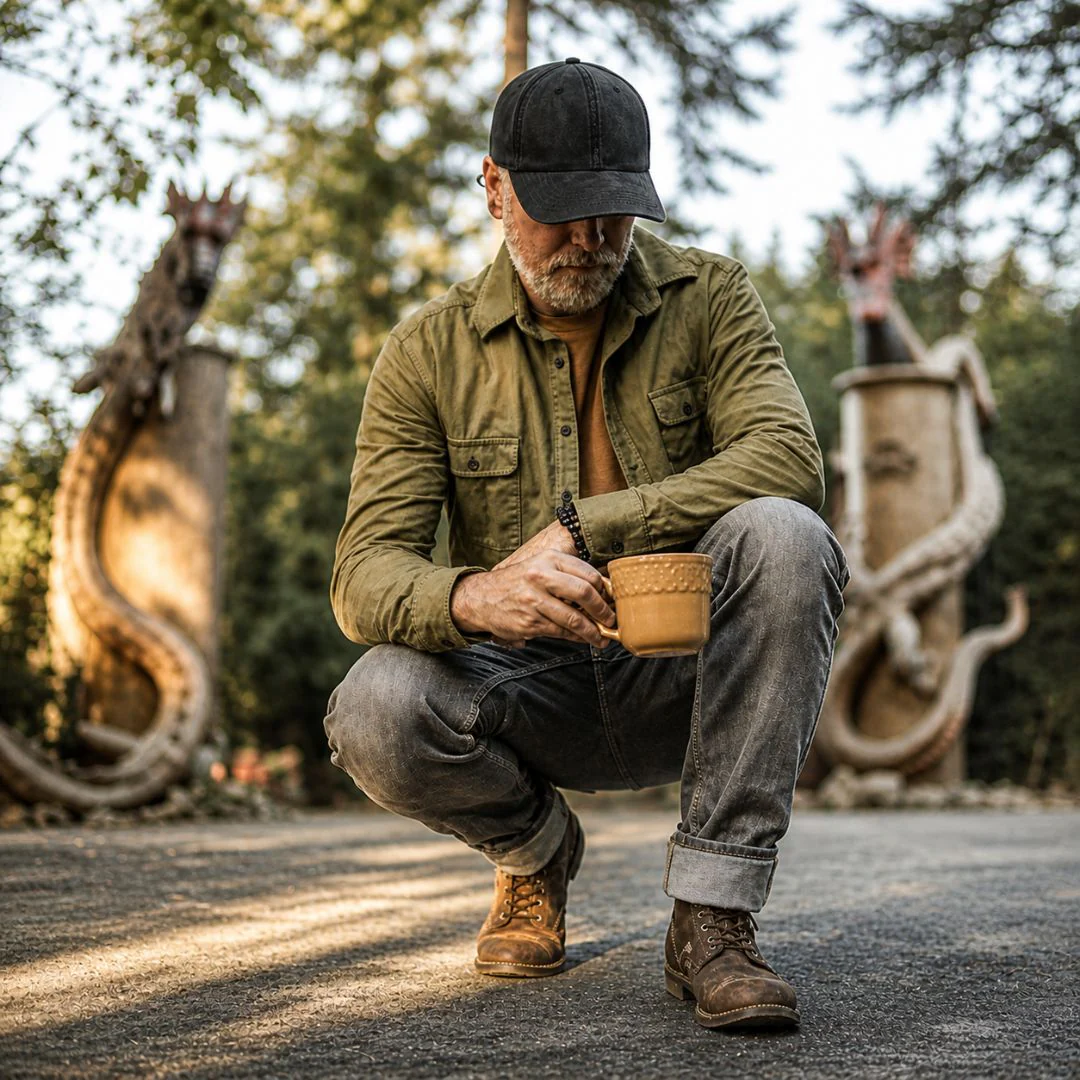 Best everyday cap colours for Men: 5 picks that instantly upgrade your ...