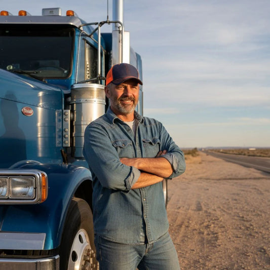 A History of Trucker Caps