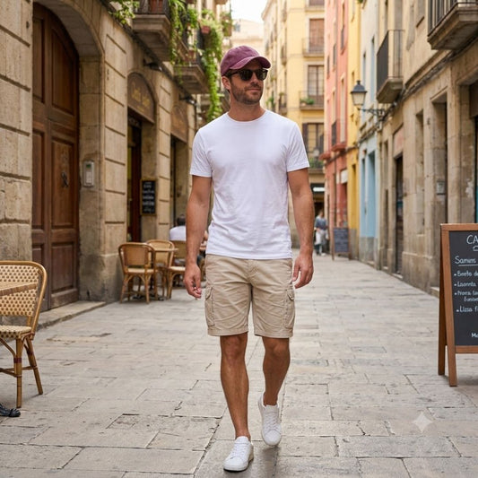 The Best Caps for Travelling This Summer